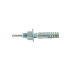 TRUSCO C4070BT �I�[���A���J�[C�^�C�v �X�`�[�� W1/2X70 6�{�� (�R���N���[�g�p�A���J�[/�c�_�ō��ݎ� ) ���[�J�[����