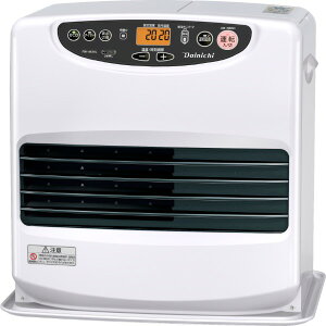 FW-4626L-W DAINICHI ���[���z���C�g L�^�C�v [�Ζ��t�@���q�[�^�[ (�ؑ�12��/�R���N��16��܂�)]