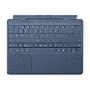 8XA-00233 �}�C�N���\�t�g �T�t�@�C�A Surface Pro [13�C���` �L�[�{�[�h ���{��z��78�L�[]
