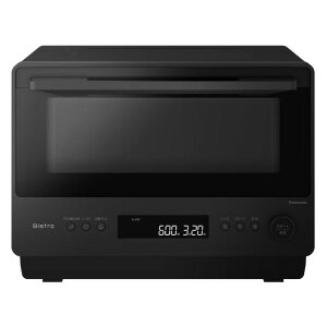 NE-BS5E-K PANASONIC �u���b�N �r�X�g�� [�I�[�u�������W (26L)]