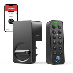 W5110004 SwitchBot [�X�}�[�g���b�NLite�Z�b�g]