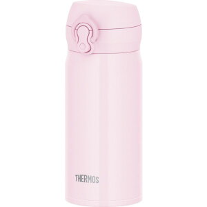 JNL-S351-BPK THERMOS �x�r�[�s���N [�^��f�M�P�[�^�C�}�O (0.35L)]
