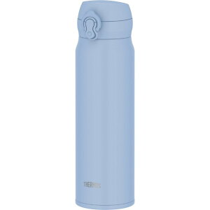 JNL-S601-DTB THERMOS �_�X�e�B�u���[ [�^��f�M�P�[�^�C�}�O (0.6L)]