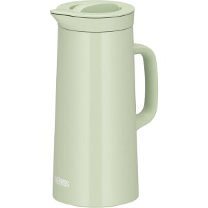 TTH-1000-SFS THERMOS �\�t�g�Z�[�W [�X�e�����X�|�b�g (1.0L)]