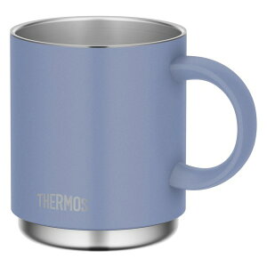 JDS-352-ASB THERMOS �A�b�V���u���[ [�^��f�M�}�O�J�b�v (350ml)]