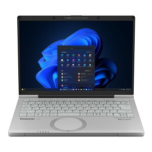 CF-FC6RDAAS PANASONIC Let's note FC6 [�m�[�g�p�\�R�� 14.0�^ / Win11 Pro]
