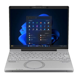 CF-SC7ADTCR PANASONIC �J�[���O���C Let's note SC7 [�m�[�g�p�\�R�� 12.4�^ / Win11 Pro]