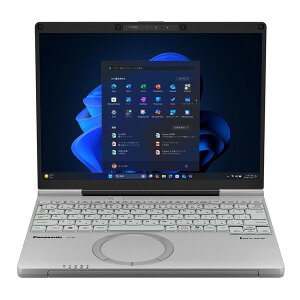 CF-SC6TDHAS PANASONIC Let's note SC6 [�m�[�g�p�\�R�� 12.4�^ / Win11 Pro]