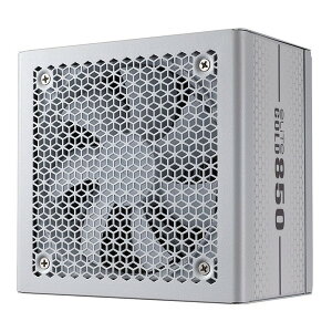 MPX-8505-AFAG-GJP CoolerMaster �z���C�g ELITE GOLD 850 FM WH A/JP cord [�d�����j�b�g (850W)]