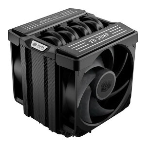 MAM-T6HA-225PK-RB CoolerMaster V8 ACE 3DHP Black AMD [�V���O���^���[���N�[���[]