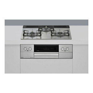 RS31W44T2DFVW-LP Rinnai �V���L�[�V���o�[ �}�C�g�[�� [�r���g�C���K�X�R���� (�v���p���K�X�p�E3���E���E���Ἠ^�C�v�E��60cm)]