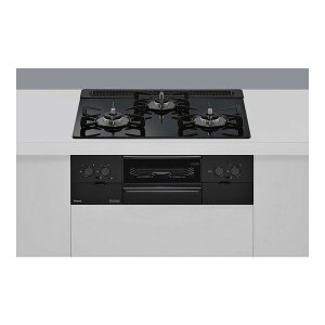 RS31W45T1DBW-LP Rinnai �V�A�[�u���b�N �X�y���A [�r���g�C���K�X�R���� (�v���p���K�X�p�E3���E���E���Ἠ^�C�v�E��60cm)]