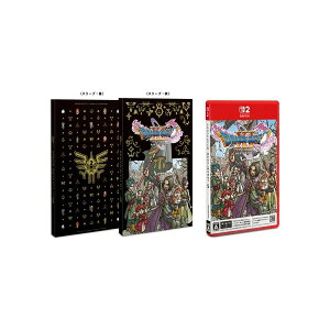 �h���S���N�G�X�gXI �߂����肵�������߂� POT-P-AANVA SW2 �X�N�E�F�A�E�G�j�b�N�X [Nintendo Switch 2 �\�t�g]