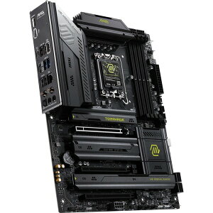MAG Z890 TOMAHAWK WIFI II MSI �u���b�N MSI MAG Z890 TOMAHAWK WIFI II [�}�U�[�{�[�h]