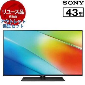 �y�����[�X�z �A�E�g���b�g�ۏ؃Z�b�g PANASONIC TV-43W90B VIERA(�r�G��) W90B�V���[�Y [43V�^�n��EBS�E110�xCS�f�W�^�� 4K�`���[�i�[���� �t���e���r] [2026�N��] �yKK9N0D18P�z