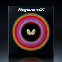 楽天市場】卓球 ディグニクス09c 黒の通販 Butterfly Dignics 09C 黒 特厚 卓球ラバー
