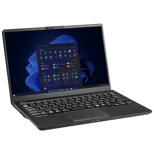 FMVU0F0A3P �x�m�� LIFEBOOK U5415/AX [�m�[�g�p�\�R�� 14.0�^ / Win11 Pro / Office����]