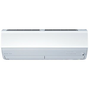 MSZ-ZW80F1S-W MITSUBISHI �s���A�z���C�g ������ ZW�V���[�Y [�G�A�R�� (���26���p�E�P��200V)]