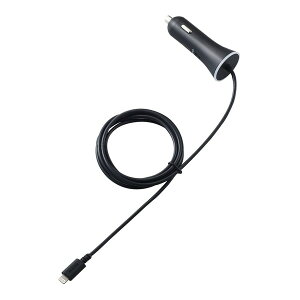 yGg[P10{!2420:00-279:59z ELECOM MPA-CCL01BK VK[`[W[ 150cm 2.4A CWP[^[t ubN [J[