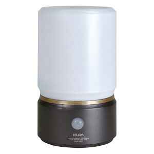 ELPA HLH-1202(DB) �_�[�N�u���E�� ���ĂȂ��̂����� [LED���C�g(���u�^ ��)]