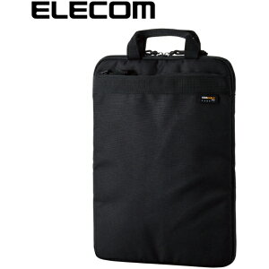 ELECOM BM-IBCDH15BK [obOCobO Ci[ PC iC ϋv CORDURA c^ 15.6C` [ tubN] [J[