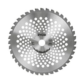 アスクル リョービ コブ付きチップソー255mm 40p 4910605 1枚 取寄品 通販 Askul 公式