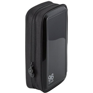 yGg[P10{!2420:00-279:59z ELECOM CCD-H96BK [CD/DVDP[X/Z~n[h/t@Xi[t/96/ubN]