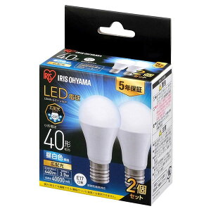 ACXI[} LDA4N-G-E17-4T62P [LEDd E17 Lz 40` F 2Zbg] V