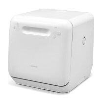 楽天市場】アイリスオーヤマ 食器洗い乾燥機 isht-5000-wの通販