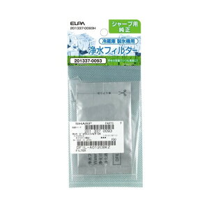 ELPA 201337-0093H [�①�ɏ򐅃t�B���^�[(�V���[�v�p)] �G�N�v�����I