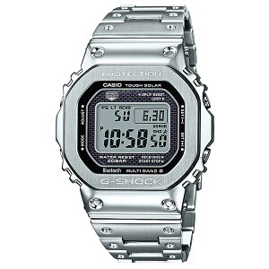 CASIO(カシオ) GMW-B5000D-1JF G-SHOCK [ソーラー腕時計（メンズ）]