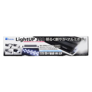 ライトアップ300 水槽 照明 水作 ペットの人気商品 通販 価格比較 価格 Com