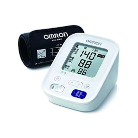 血圧計 オムロン 上腕式 血圧測定 家庭用 乾電池式 簡単に巻ける 脈拍 不規則脈波 体動マーク機能 メモリー機能付 健康管理 血圧管理 新生活 OMRON HCR-7202