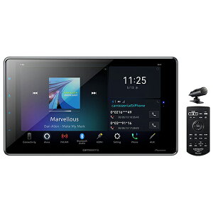 PIONEER DMH-SF700 [9V�^HD/Bluetooth/USB/�`���[�i�[�EDSP���C�����j�b�g]