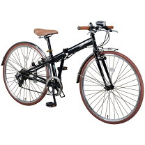 楽天市場】キャプテンスタッグ（変速段数7 ～ 9段）（折りたたみ自転車 