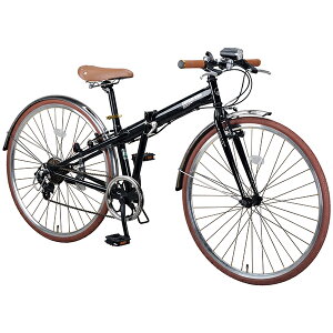 YG-0212 �u���b�V���A�b�v FDB700BAA (�u���b�N) CAPTAIN STAG [�܂��ݎ��]�ԁi700×32C�E7�i�ϑ��j] ���[�J�[���� ���^���]�� �~�j�x�� �A�E�g�h�A ���K �T�C�N�����O �X��� ������� �v���[���g