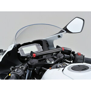 �f�C�g�i D95898 �Ԏ�ʃ}���`�o�[�z���_�[ GSX-R125(AL8�`9) (�{���g�L���b�v�J���[/���b�h)