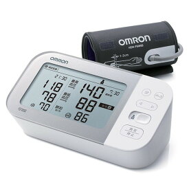 OMRON HCR-7502T [上腕式血圧計] オムロン