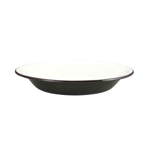 UH-0511 �z�[���[ �v���[�g22cm(�I���[�u�O���[��) CAPTAIN STAG