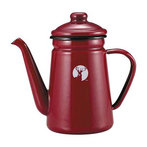 UH-0525 �z�[���[ �R�[�q�[�|�b�g(���b�h) CAPTAIN STAG