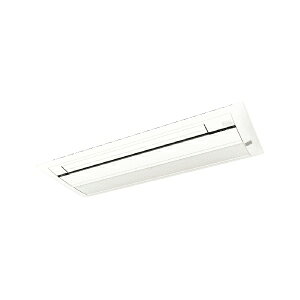 DAIKIN BC40J-W �z���C�g [�V�䖄���J�Z�b�g�`�G�A�R���p�W���p�l��] ���[�J�[����