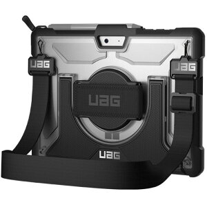 URBAN ARMOR GEAR UAG-SFGOHSS-IC-1 �A�C�X [Surface Go�p Plasma�P�[�X]