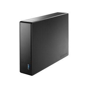 IODATA HDJA-UT4R ubN [USB 3.1 Gen 1iUSB 3.0j/2.0Ή OtHDDi4TBj]