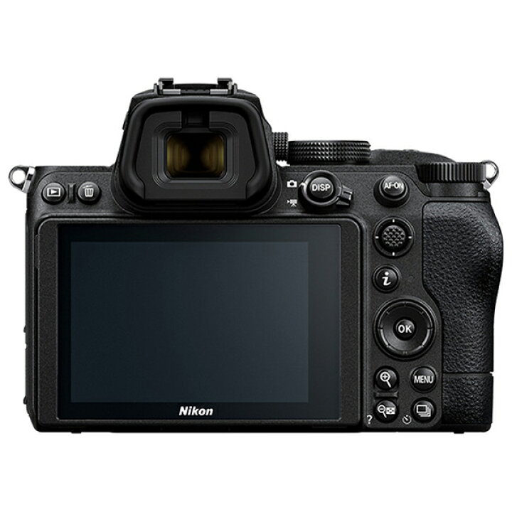 楽天市場】Nikon Z 5 ボディ [ミラーレス一眼カメラ（2432万画素 