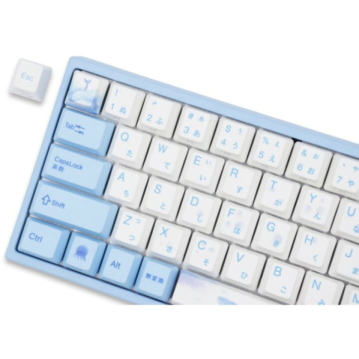 楽天市場 正規代理店 アミロ Varmilo 73 Sea Melody Cherry Mx シルバー軸 ゲーミングキーボード 日本語配列 メカニカルキーボード Vm Va73 Wbpe7hj Silver 有線 ブルー 総合通販premoa 楽天市場店 楽天市場 正規代理店 アミロ Varmilo 73 Sea Melody Cherry Mx シルバー軸 ゲーミングキーボード 日本語配列 メカニカルキーボード Vm Va73 Wbpe7hj Silver 有線 ブルー 総合通販premoa 楽天市場店