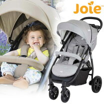 楽天市場】カトージ Joieベビーカー ライトトラックス 41501の通販