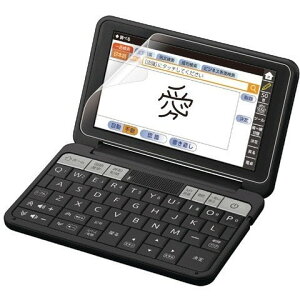 ELECOM DJP-TP033FLAPNS dqtB y[p[CN SHARP 2020Nfp