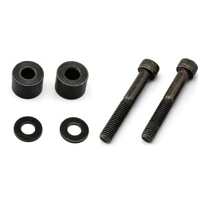 デイトナ D97065 サドルバッグサポート取付キット REBEL用