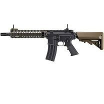 楽天市場】mk18 mod1 ガスブローバックの通販