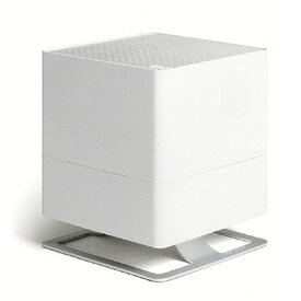 Stadler Form(スタドラフォーム) Oskar エバポレーター 気化式 ホワイト 加湿器 加湿 乾燥対策 10畳 掃除簡単 コンパクト オフィス 省エネ 静音 インテリア アロマディフューザー